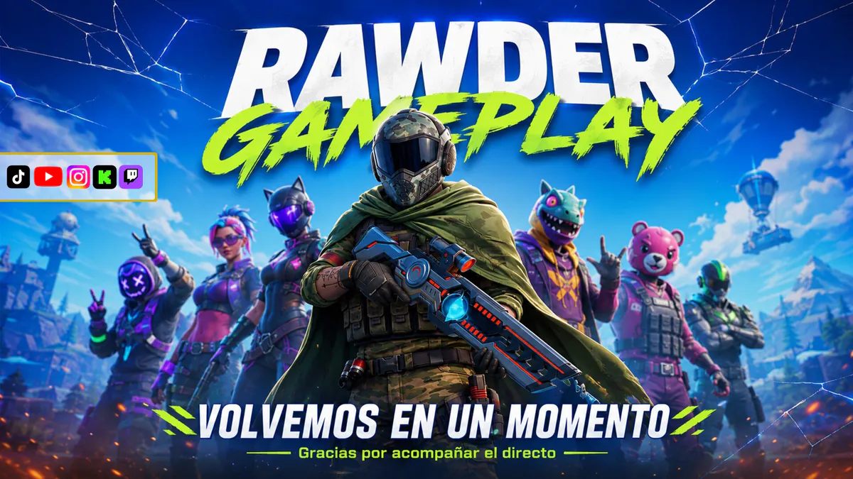 RawderGameplay