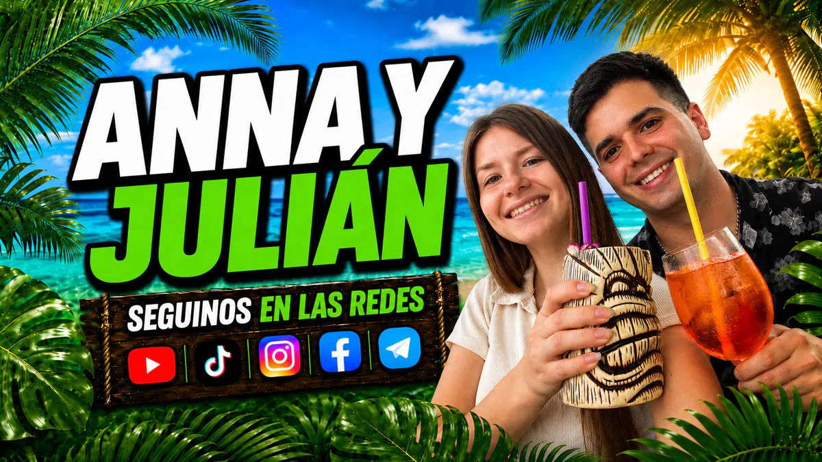 AnnaYJulian