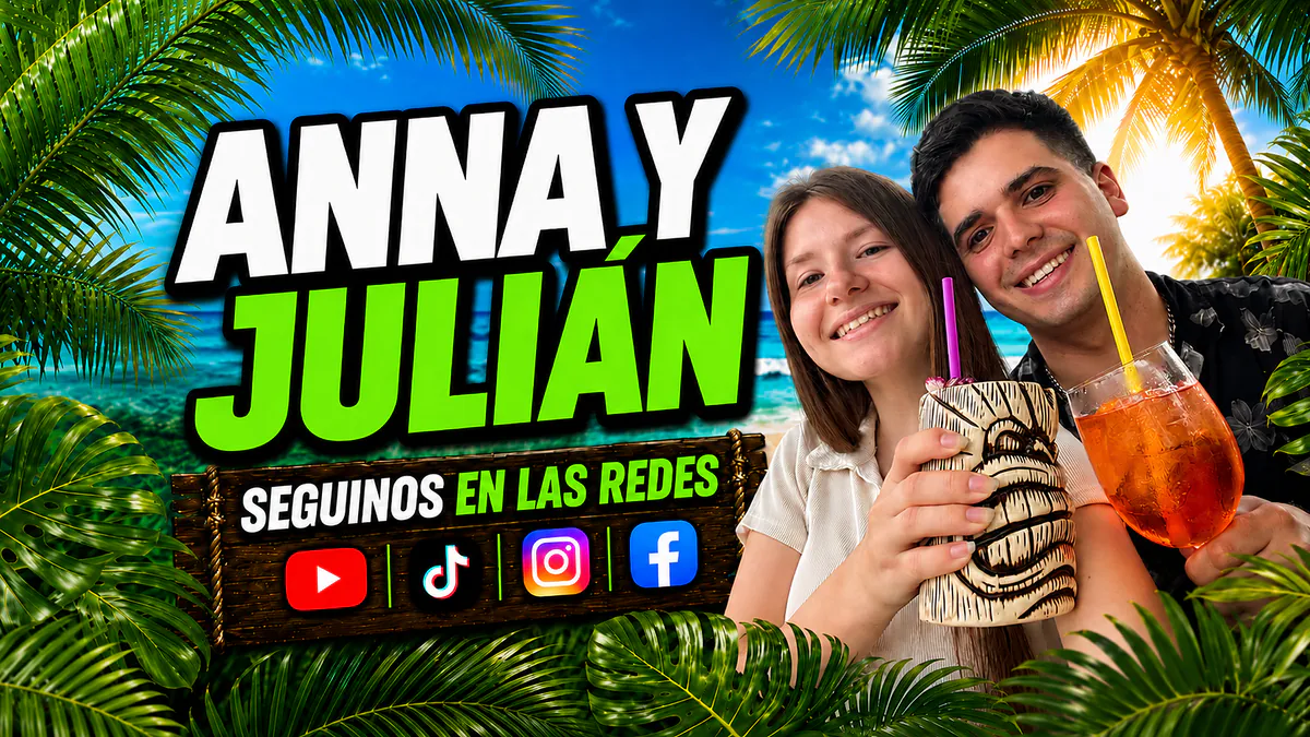 AnnaYJulian