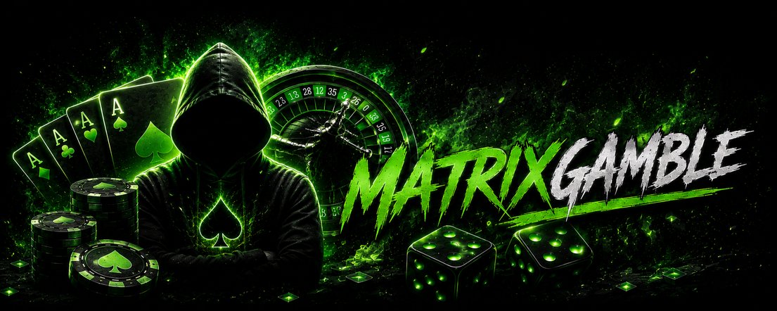MatrixGambless