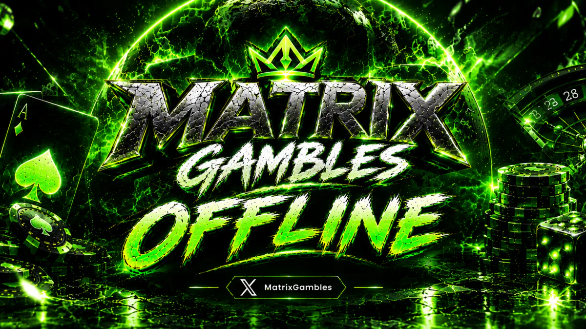 MatrixGambless