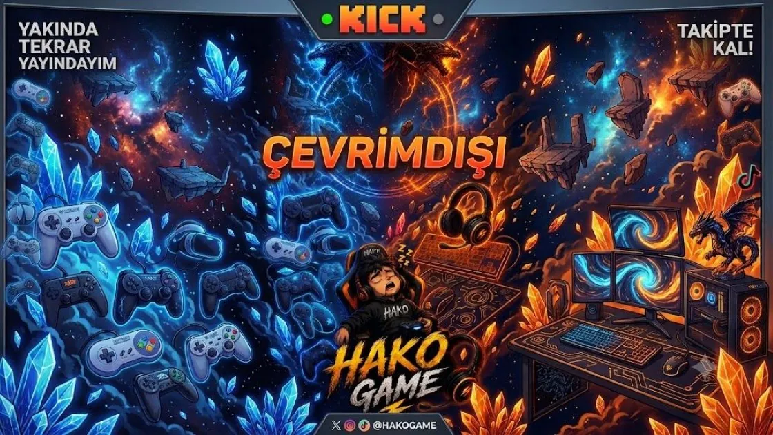 HAKOGAME