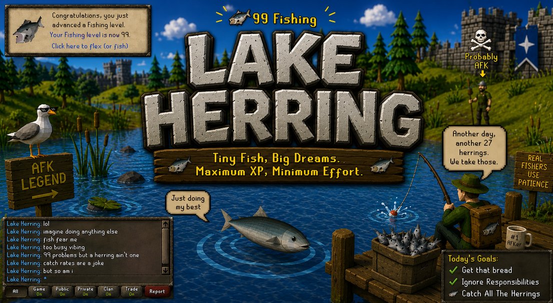LakeHerring