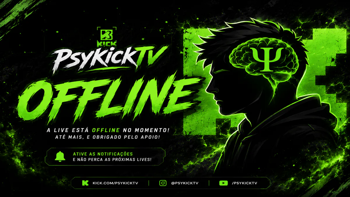 PsyKickTV