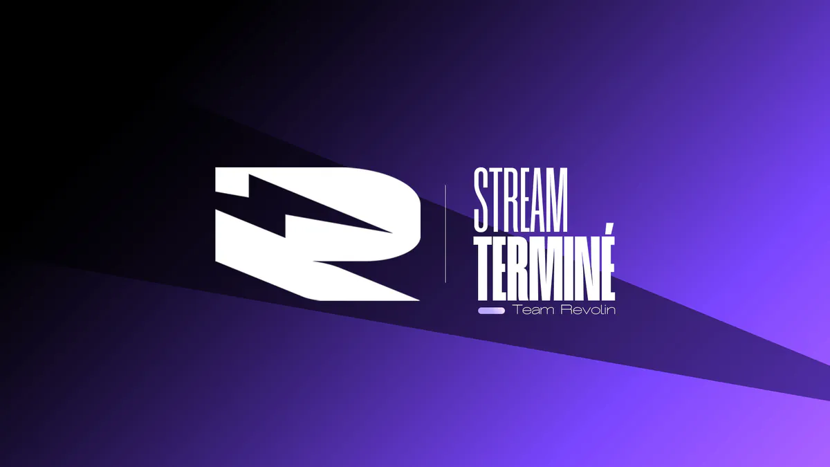TeamRevolin