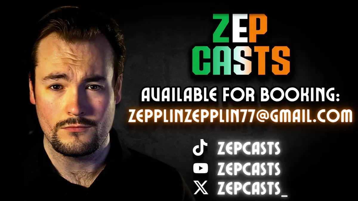 zepcasts