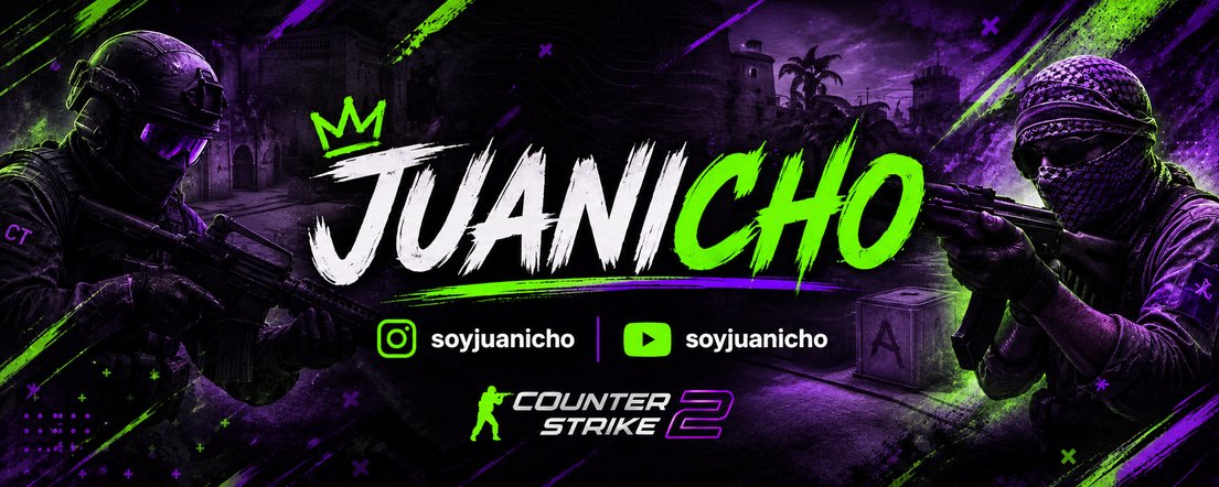 soyjuanicho