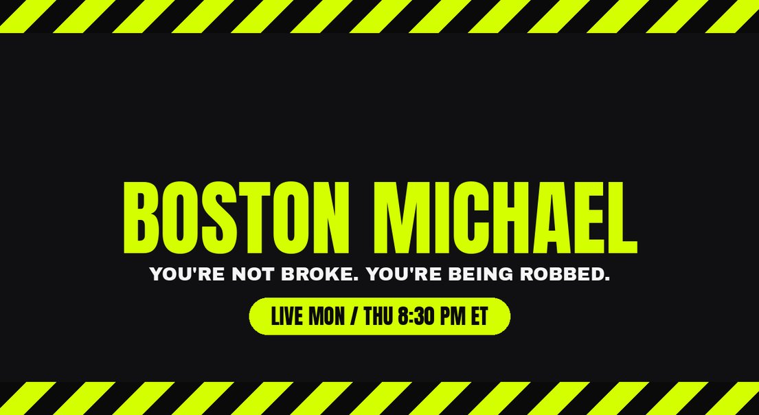 bostonmichael