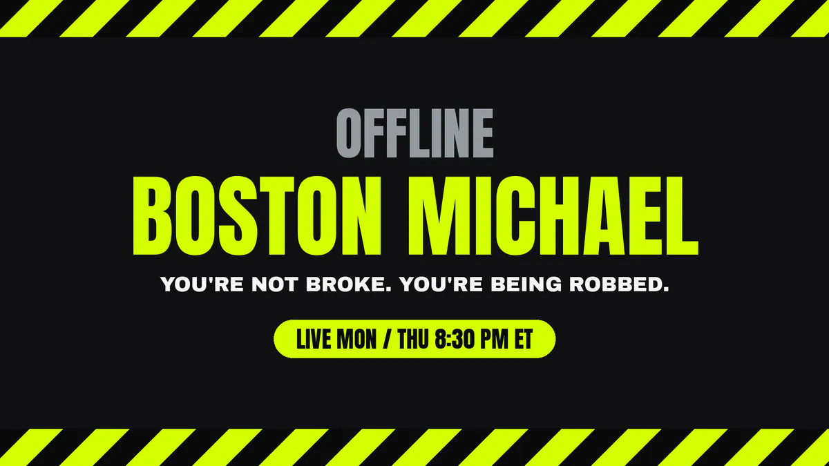 bostonmichael