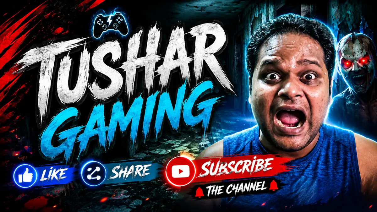 TusharGaming1993