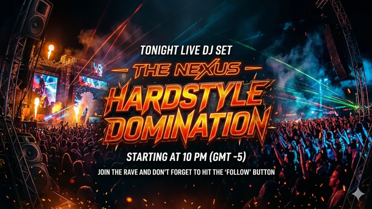 Nexus_DJ