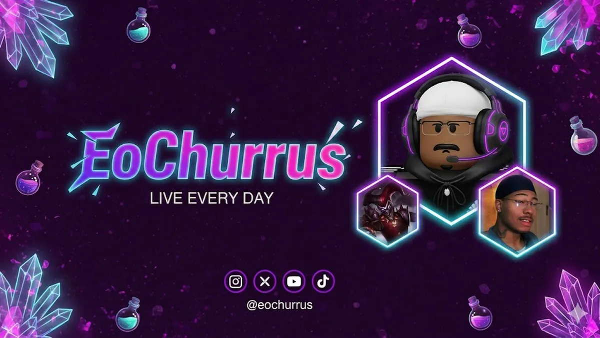 EoChurrus
