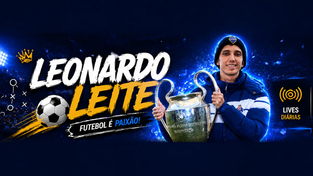 LeonardoLeiteFut
