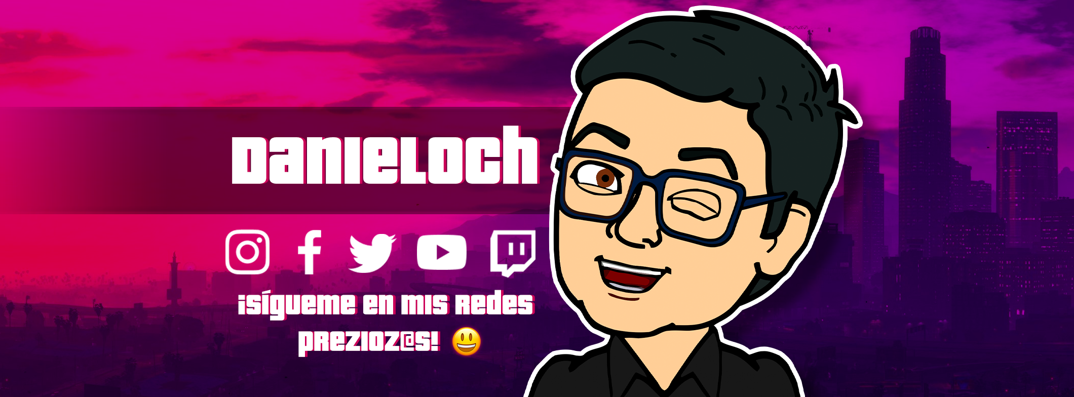 Danieloch