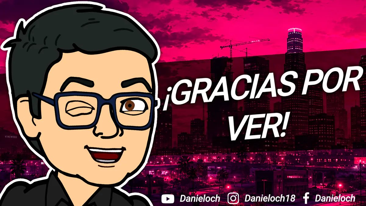 Danieloch