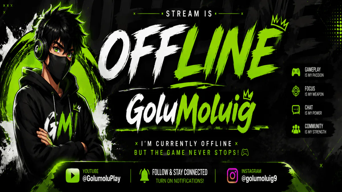 GoluMoluig