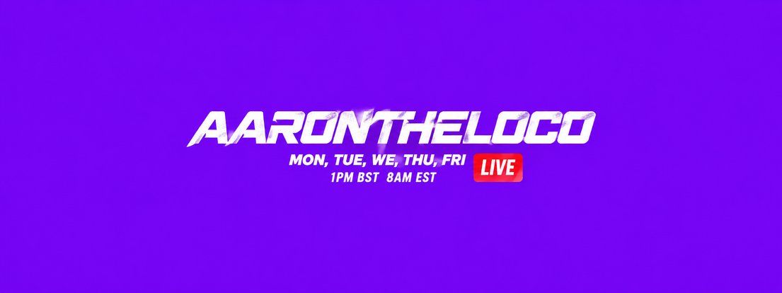 AaronTheLoco