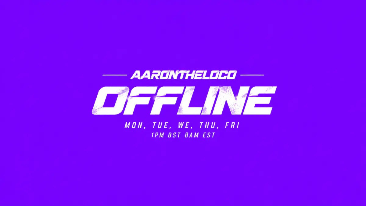 AaronTheLoco