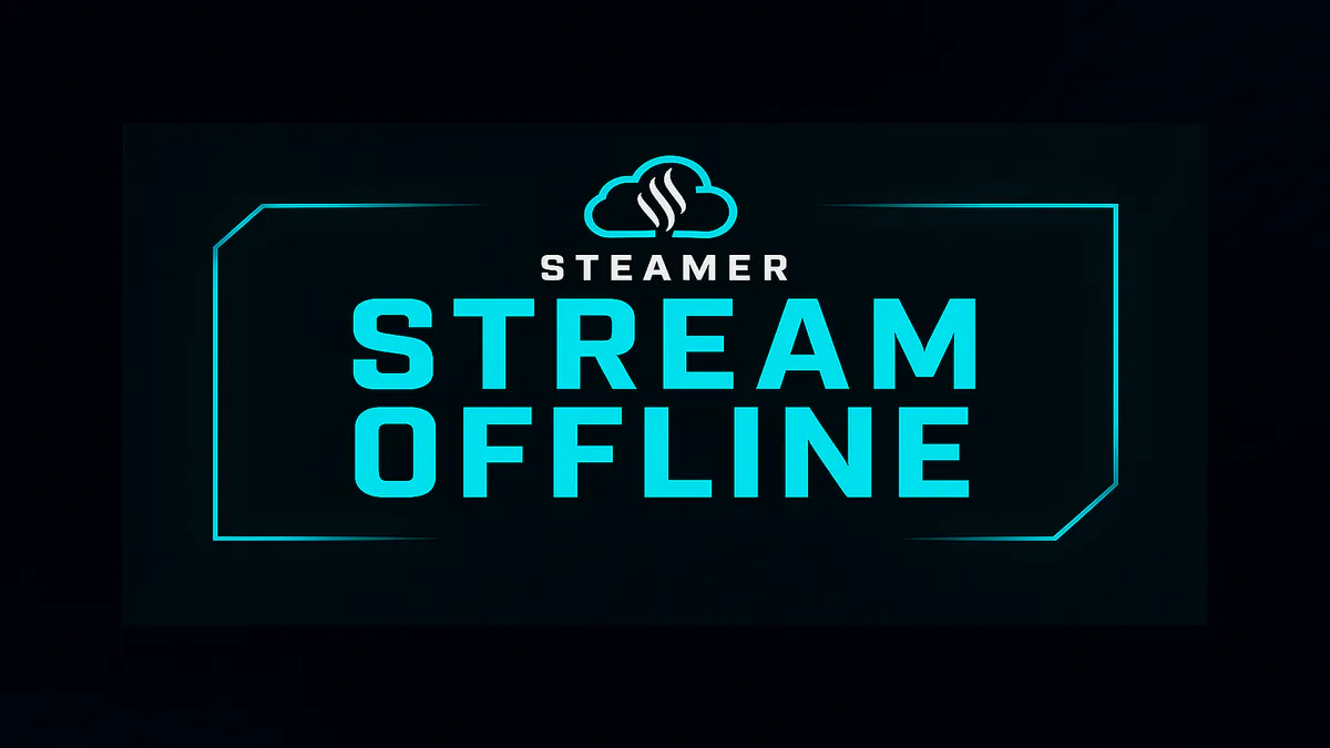 Steamer