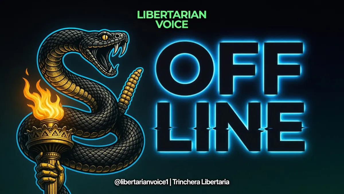 LibertarianVoice