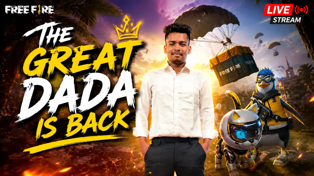 THEGREATDADA