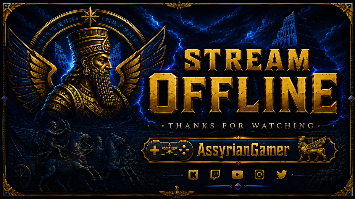 AssyrianGamer