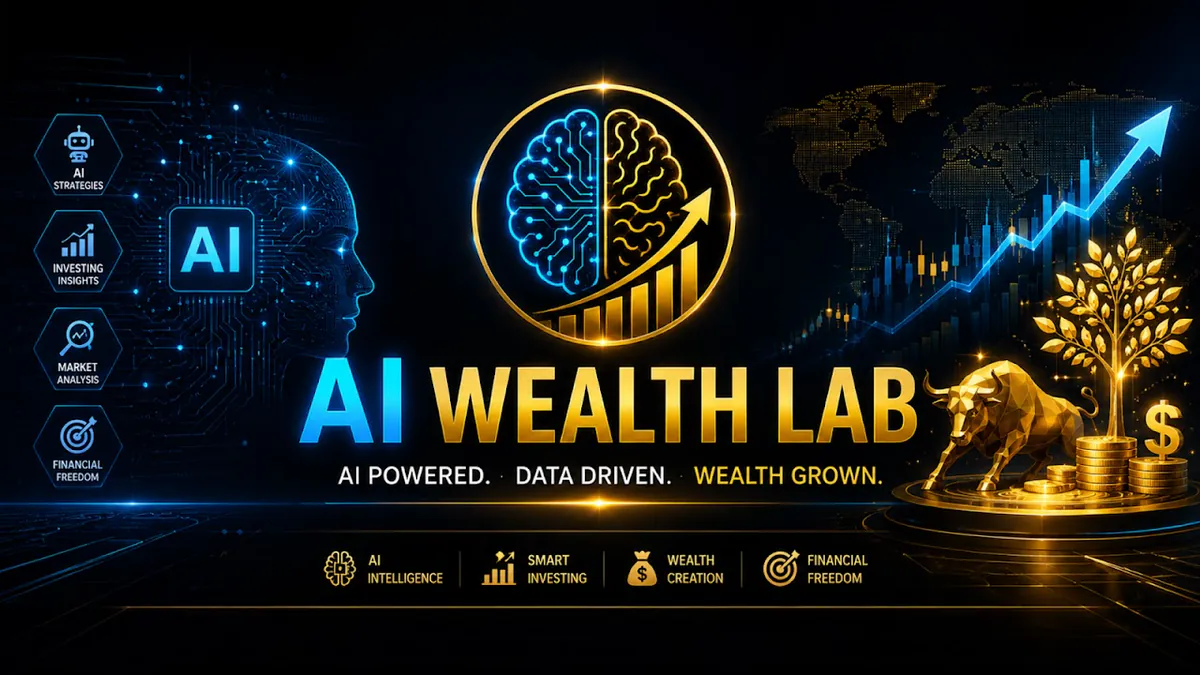 AiWealthLab