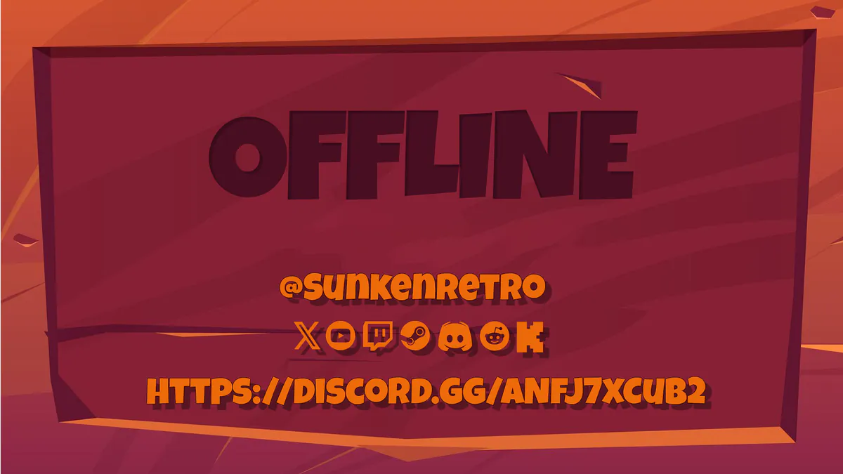 sunkenretro