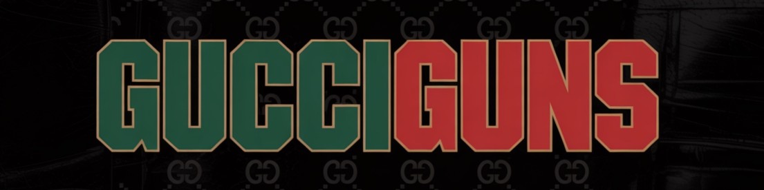 gucciguns