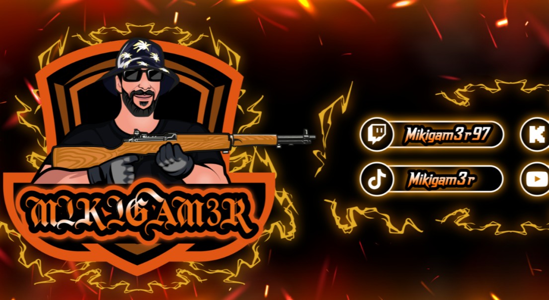 Mikigam3r97