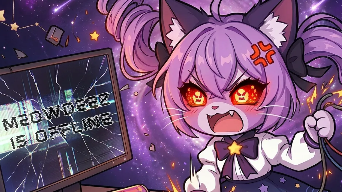 meowdeezafterdark