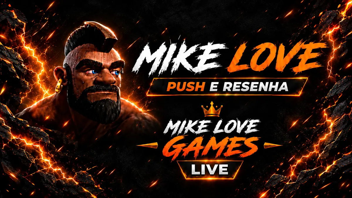 MikeLoveLive