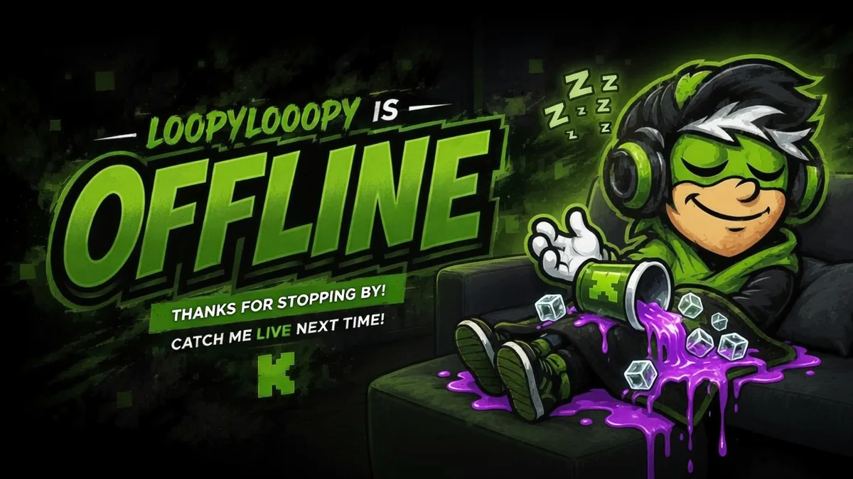 LoopyLooopy