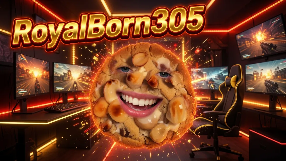 RoyalBorn305