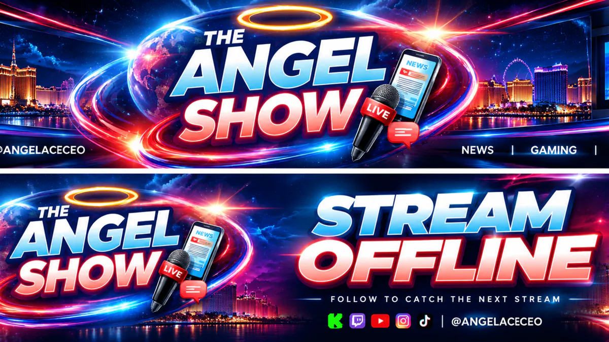 TheAngelShow