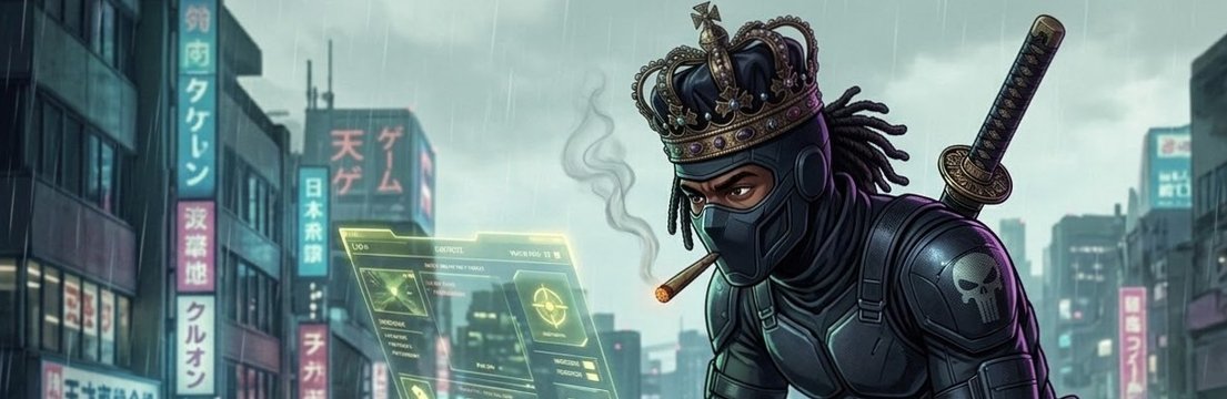 SmokeDaPrince