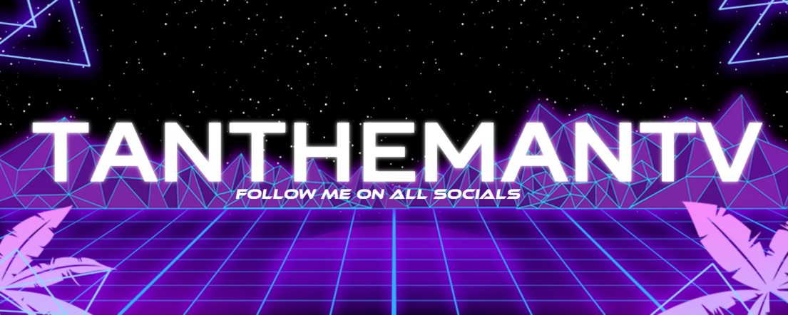 TanTheMan