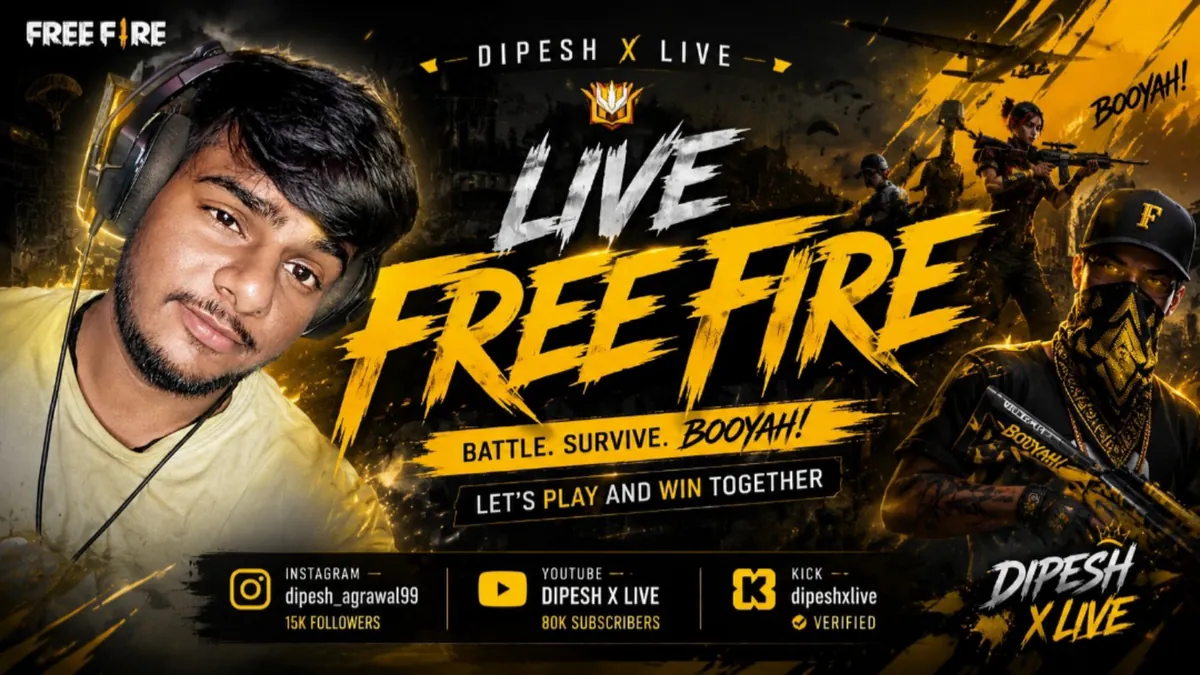 dipeshxlive