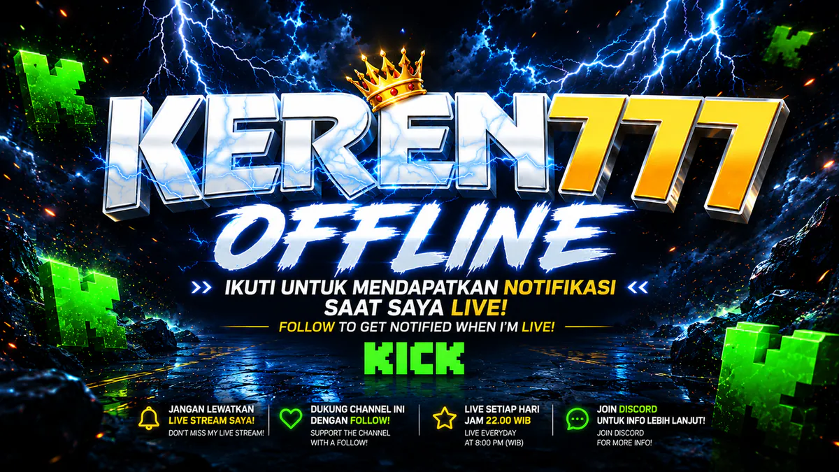 keren777fyp