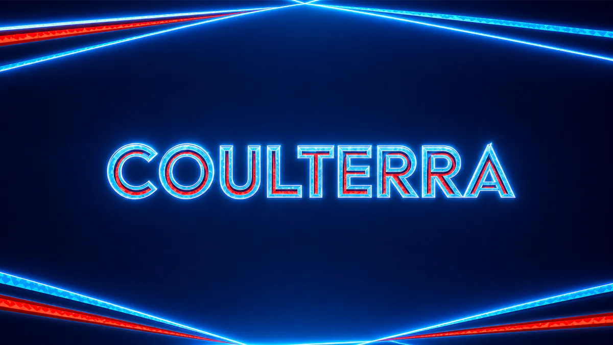 Coulterra