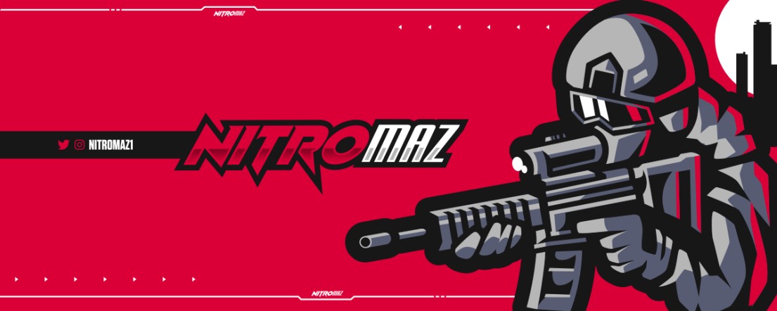 nitromaz