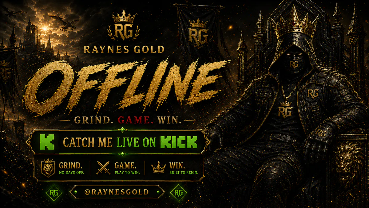 RaynesGold