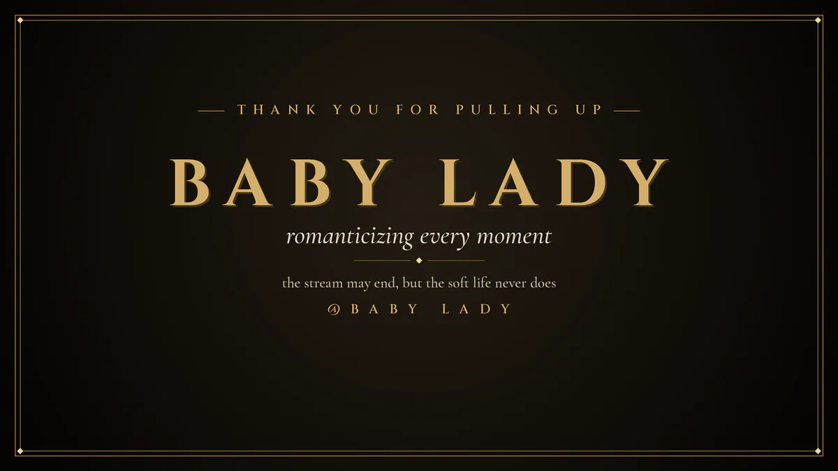 Babaylady
