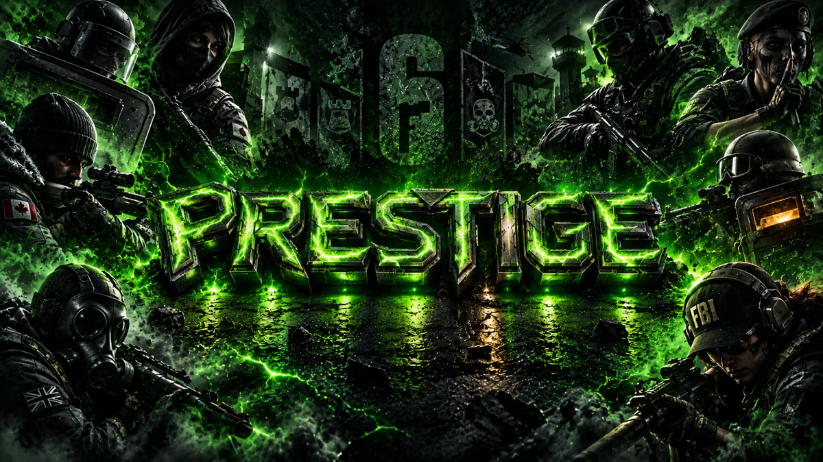 Prestige