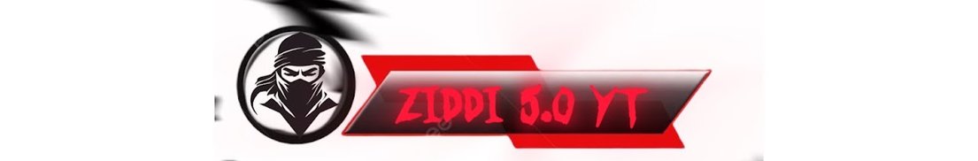 ZIDDI50YT