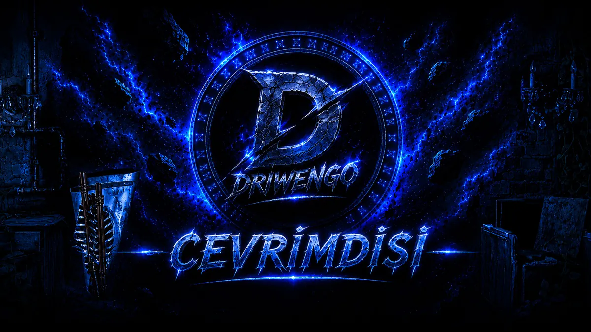 DriwenGO