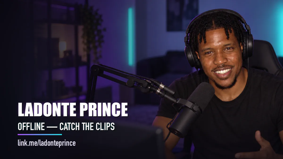 LaDontePrince