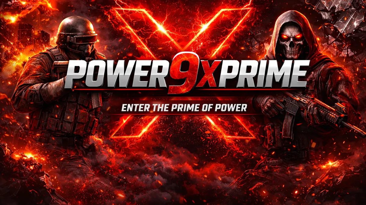 power9Xprime