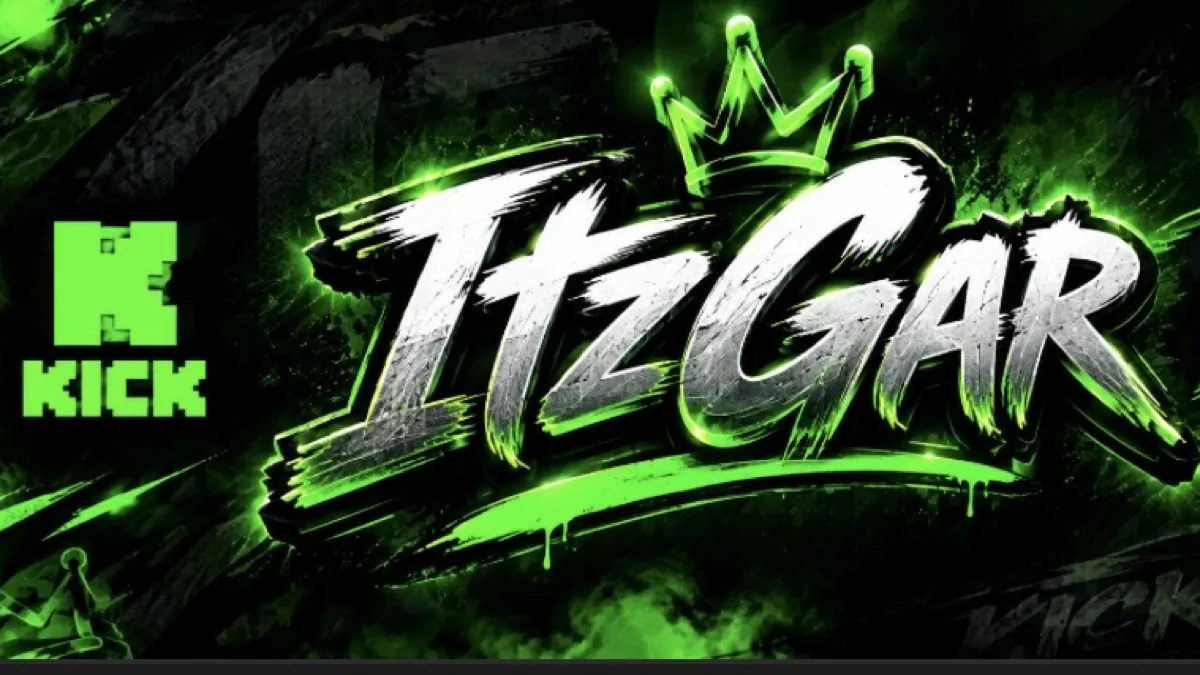 ItzGar007