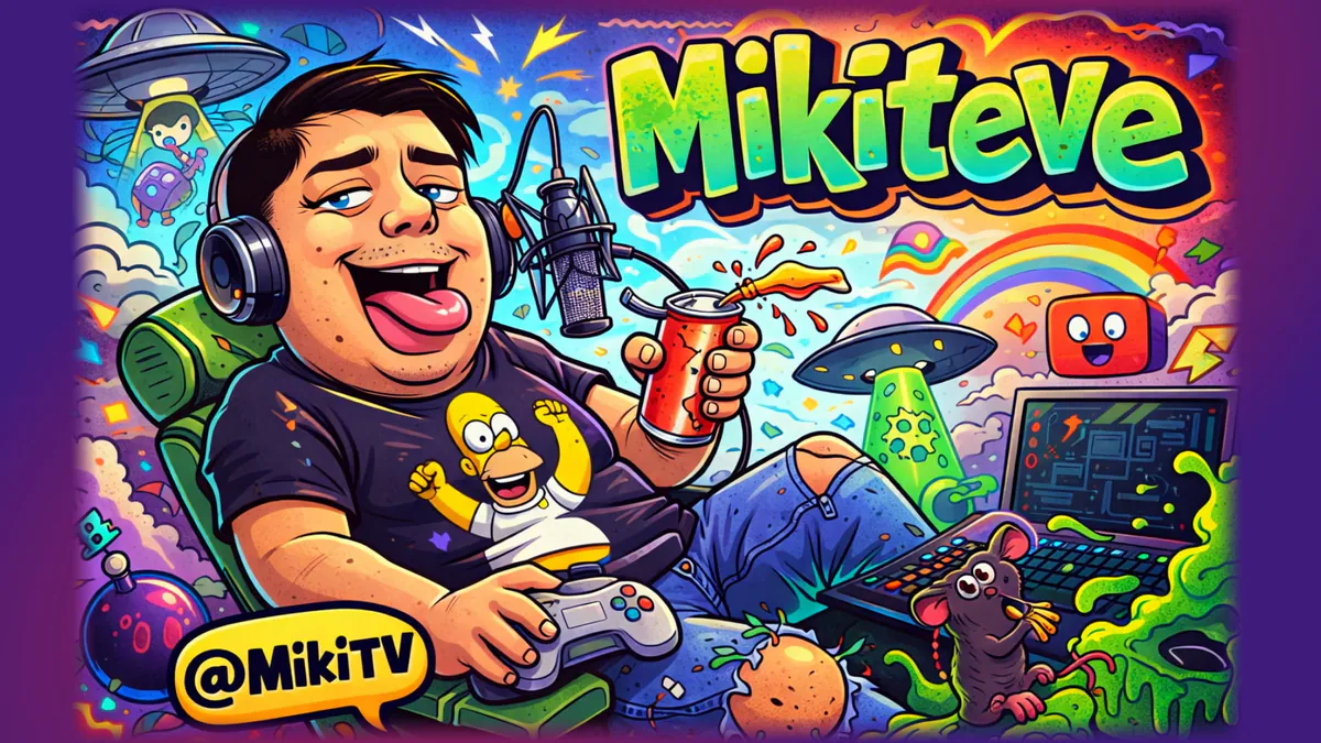 mikiteve